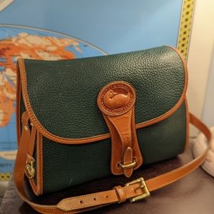 Dooney & Bourke All Weather Leather Purse